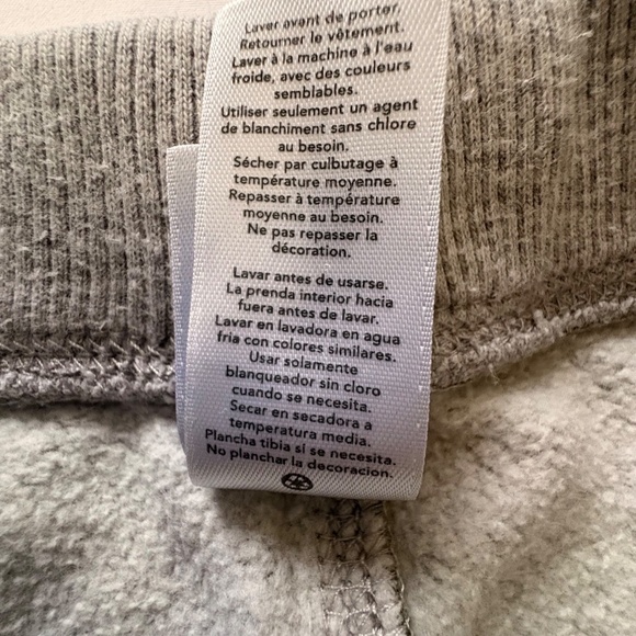 Carter's Kids Sweat Pants Camouflage Drawstring Elastic Waist & Cuffs Boys 4/5 M - Picture 8 of 8